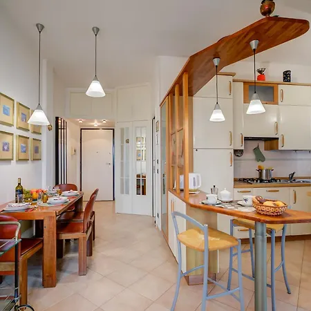 Apartmán Gabri By The Sea - Happy Diano Marina