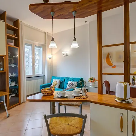 Gabri By The Sea - Happy