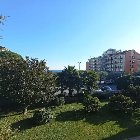 Gabri By The Sea - Happy Diano Marina