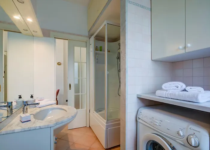 公寓 Dm - Gabri By The Sea - Happy *