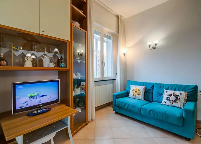 Dm - Gabri By The Sea - Happy 公寓