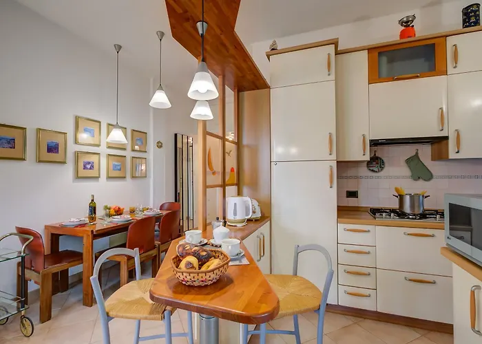 公寓 Dm - Gabri By The Sea - Happy *