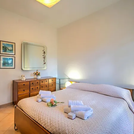 Gabri By The Sea With Balcony And Shared Garden - Happy Appartement *