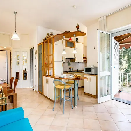 Gabri By The Sea With Balcony And Shared Garden - Happy Diano Marina
