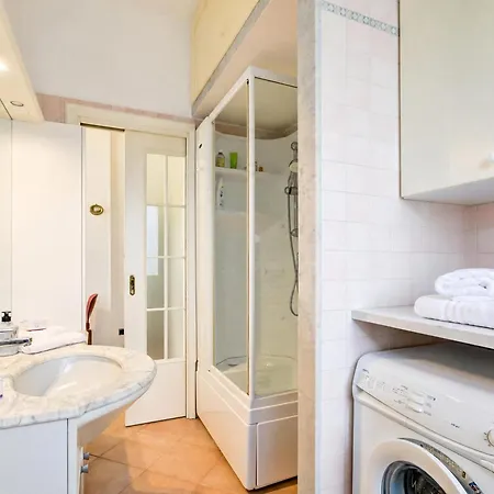 Gabri By The Sea With Balcony And Shared Garden - Happy Diano Marina