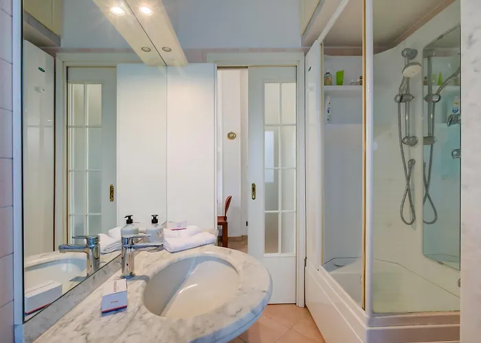 Dm - Gabri By The Sea - Happy Lejlighed Diano Marina