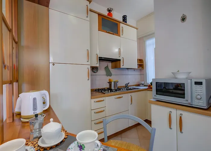 Lejlighed Dm - Gabri By The Sea - Happy