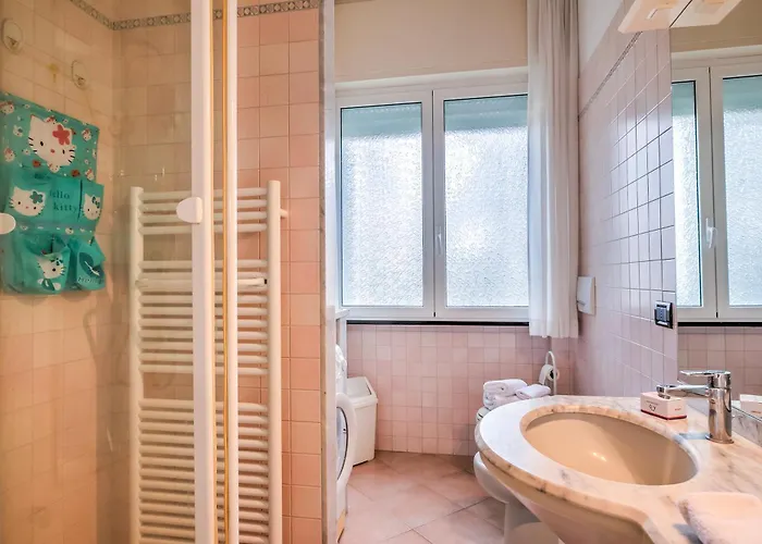 Dm - Gabri By The Sea - Happy Lejlighed