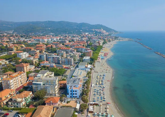 Lejlighed Dm - Gabri By The Sea - Happy