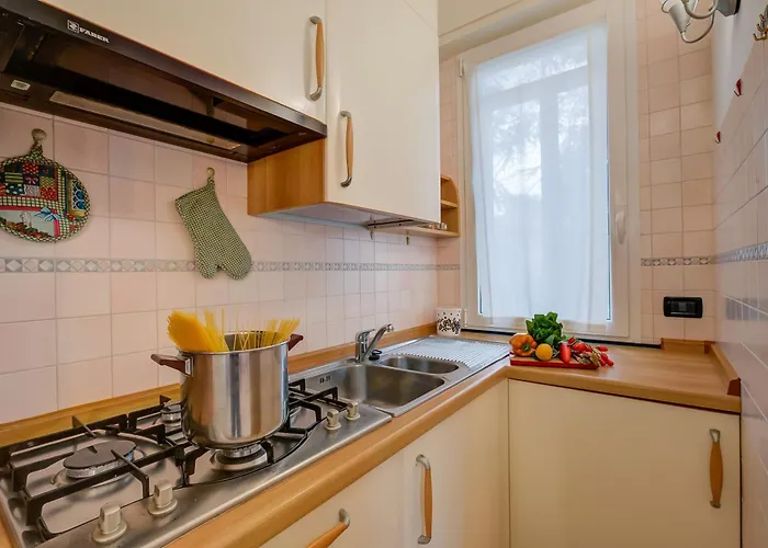 Dm - Gabri By The Sea - Happy Lejlighed *