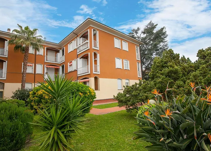 Dm - Gabri By The Sea - Happy Lejlighed